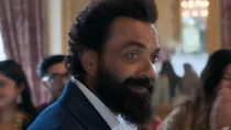 Bobby Deol in Film animal