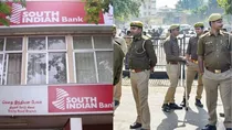 bank fraud in noida south indian bank noida