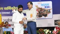manish kashyap bail vikash vaibhav reply on honour