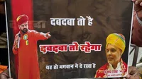 Brij Bhushan loyalists Sanjay Singh contest WFI president election