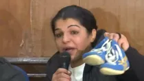 Sakshi Malik retirement from Wrestling