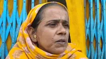 UP woman triple talaq