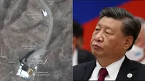 China reportedly preparing for another Nuclear Test