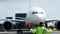 france grounds plane carrying 300 indians over suspected human trafficking investigation going on
