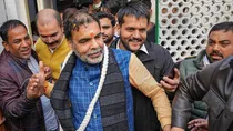 Sanjay singh, WFI, Brij bhushan singh