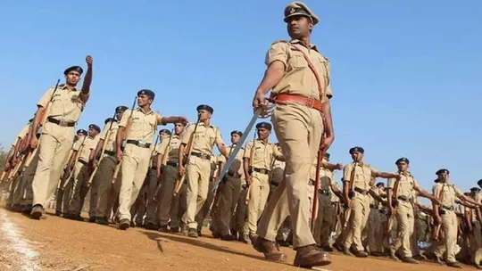 up police constable recruitment 