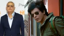 dunki, shahrukh khan, hansal mehta,