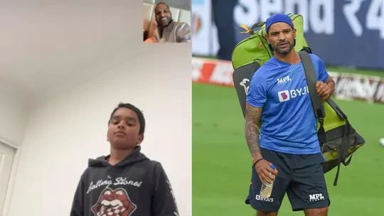 Shikhar Dhawan, zoravar, Birthday