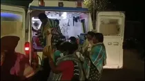 Ammonia Gas Leak in Tamilnadu Ennore