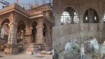 Ayodhya Ram temple, ram temple photos