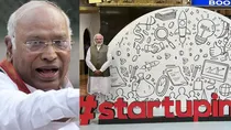 pm modi selfie point