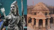 Ayodhya Ram Mandir