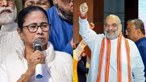 amit shah slams mamata banerjee in kolkata says left rule was better