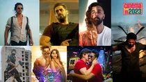 Highest grossing Indian movies 2023