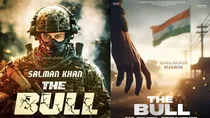 the bull, salman khan, 