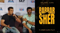 salman khan, kabir khan, babbar sher, 