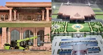 PM Modi will inaugurate Maryada Purushottam Airport on December 30