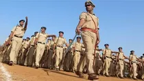 up police sub inspector recruitment notification out