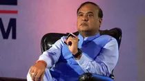 himanata biswa sharma