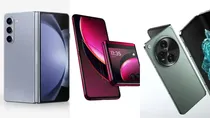foldable and flip phones of 2023 review and performance