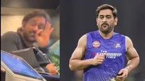 Mahendra Singh Dhoni 