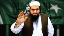 Hafiz Saeed Mumbai terror attack mastermind in Pakistan jail UN