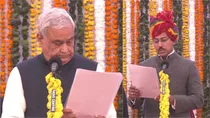 Rajasthan, Cabinet expansion, Rajasthan cabinet