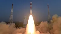 ISRO xposat launch