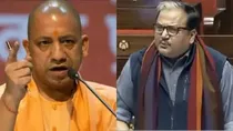 ram mandir ayodhya yogi adityanath manoj jha pm modi