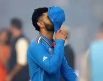 Virat Kohli, IND vs AUS, World cup