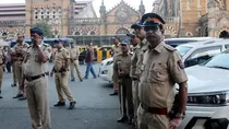 Mumbai Police