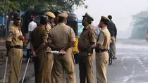 Noida, gangrape, Noida police