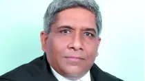 ayodhya ram mandir allahabad high court justice sudhir agarwal accuses congress