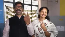 Kalpana Soren