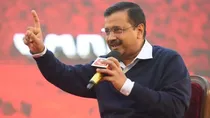 delhi cm arvind kejriwal likely to be raided and get arrested by ed aap leaders