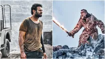 Salaar, Prabhas, 