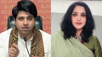 lavanya ballal jain