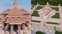 ayodhya ram mandir features and what is inside the new temple