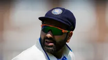 South Africa vs India
