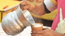kulhad tea 