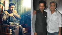 Hansal Mehta, manoj bajpayee,