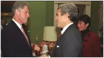 jeffery epstein