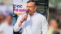 Gangster Sharad Mohol was shot and killed