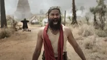 captain miller trailer dhanush