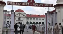 patna high court says hostile son forcibly occupying parents property cannot be evicted under a law