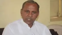 congress ex-mla, barmer mewaram jain