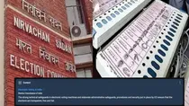 youtube videos raising evm doubts with ec disclaimer