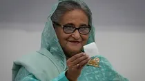 bangladesh election 2024 sheikh hasina wins fifth election amid opposition boycott