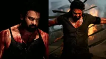 Salaar, prabhas, 