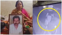 Kanpur old man murder